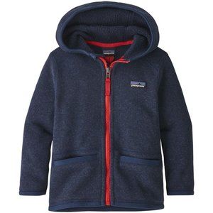 Patagonia Toddler "Better Sweater" 2T